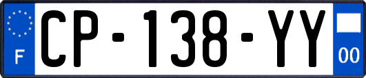 CP-138-YY