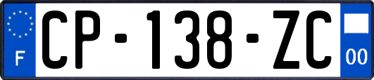 CP-138-ZC