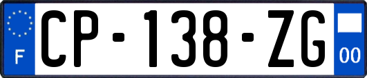 CP-138-ZG