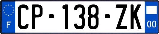 CP-138-ZK