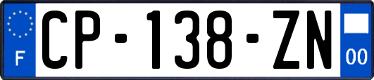 CP-138-ZN