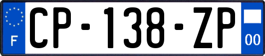 CP-138-ZP