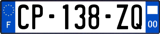 CP-138-ZQ