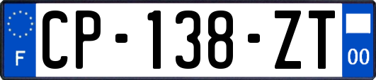 CP-138-ZT