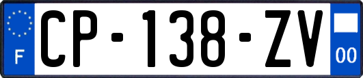 CP-138-ZV