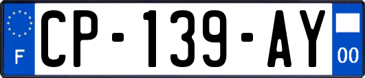 CP-139-AY