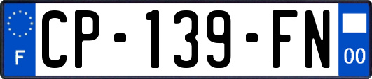CP-139-FN