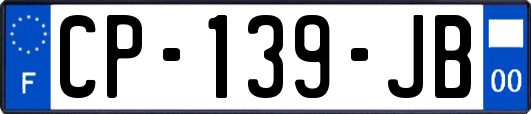 CP-139-JB