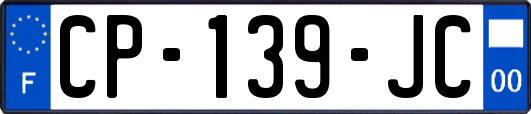 CP-139-JC