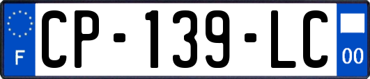 CP-139-LC