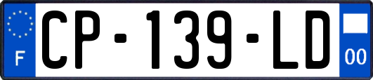CP-139-LD