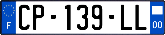 CP-139-LL