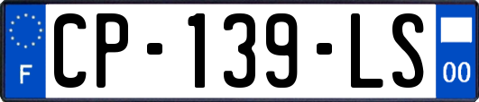 CP-139-LS