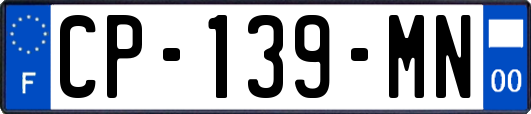 CP-139-MN