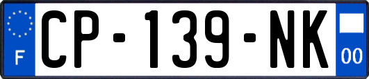 CP-139-NK