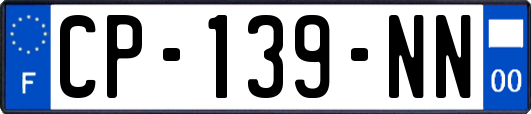 CP-139-NN