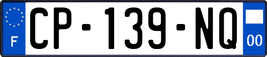 CP-139-NQ