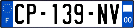 CP-139-NV