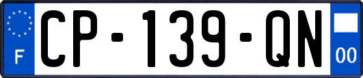 CP-139-QN