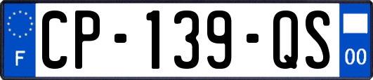 CP-139-QS