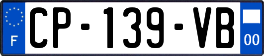 CP-139-VB