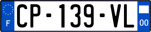CP-139-VL