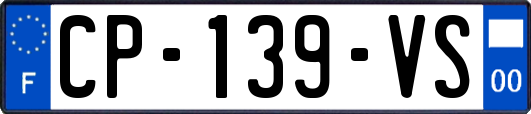 CP-139-VS