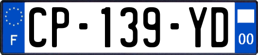 CP-139-YD
