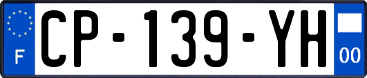 CP-139-YH