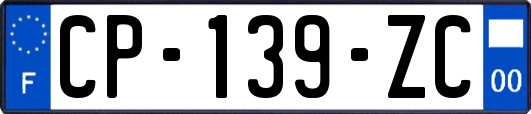 CP-139-ZC