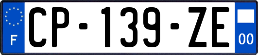 CP-139-ZE