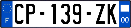 CP-139-ZK