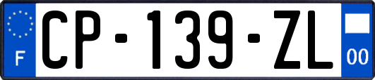 CP-139-ZL