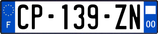 CP-139-ZN