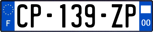 CP-139-ZP