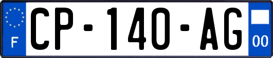 CP-140-AG