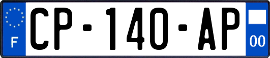 CP-140-AP