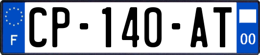 CP-140-AT