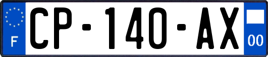 CP-140-AX