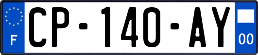 CP-140-AY