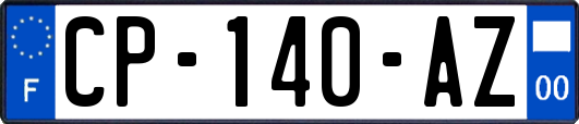 CP-140-AZ