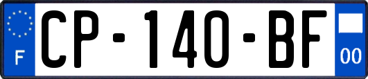 CP-140-BF