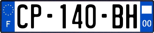 CP-140-BH