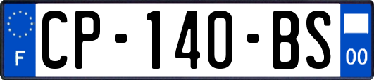 CP-140-BS