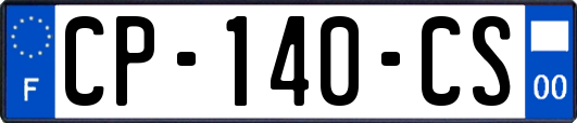 CP-140-CS