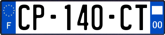 CP-140-CT