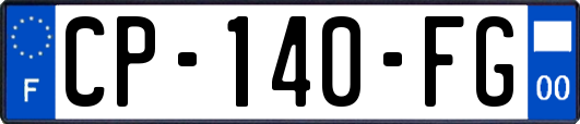 CP-140-FG