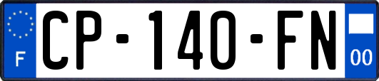 CP-140-FN