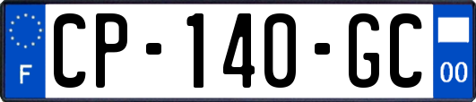 CP-140-GC