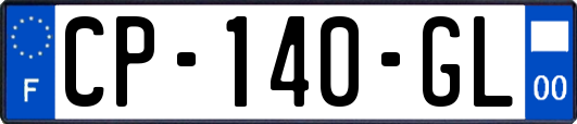 CP-140-GL